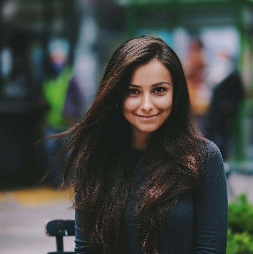 Bohdana 