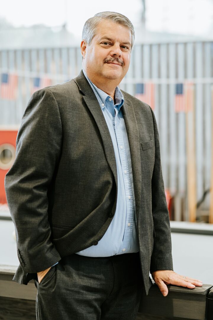 Bill Stanek, Real Estate Salesperson in Saint Louis, Premier Group