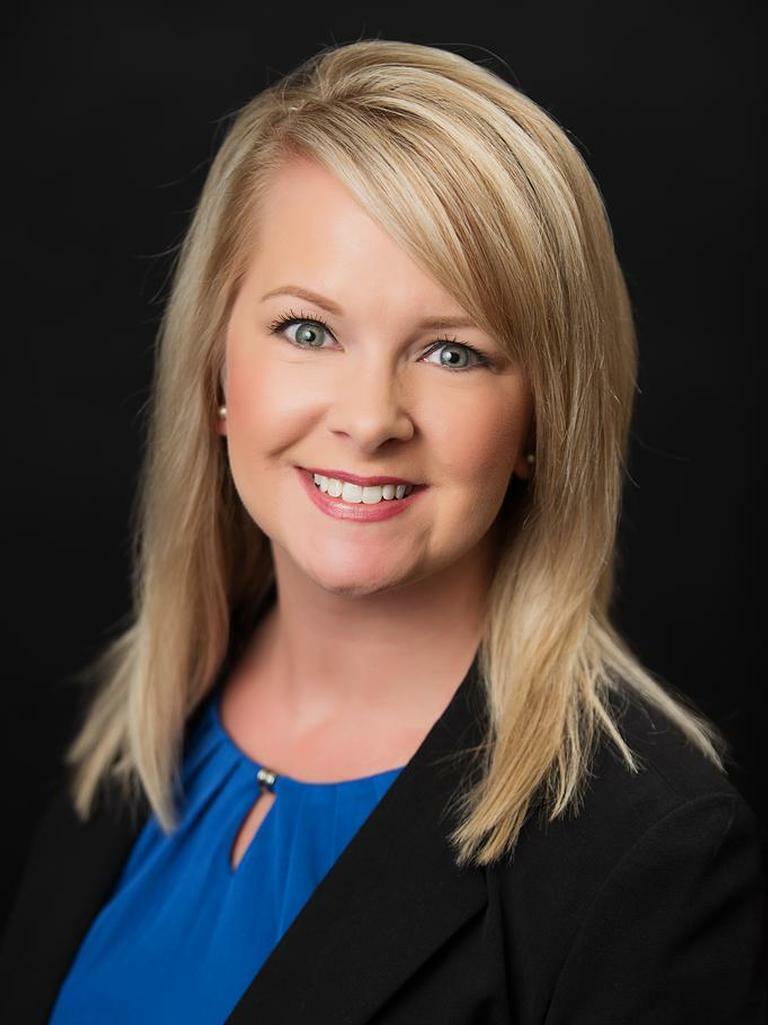 Jennifer Cordray, Real Estate Salesperson in Dayton, Heritage