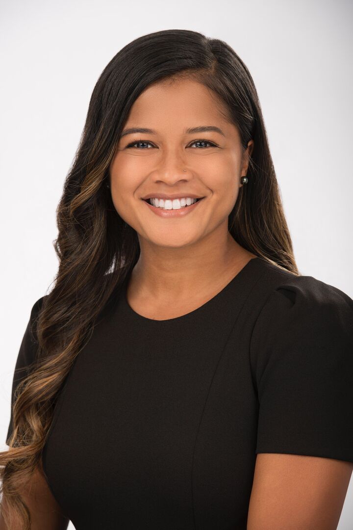 Laycee Pasion, REALTOR® in Ewa Beach, Refined