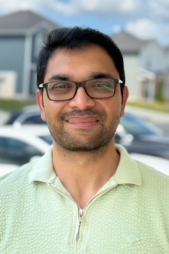 Rajesh Thippabathuni, Affiliate Broker in Mount Juliet, Southern Realty