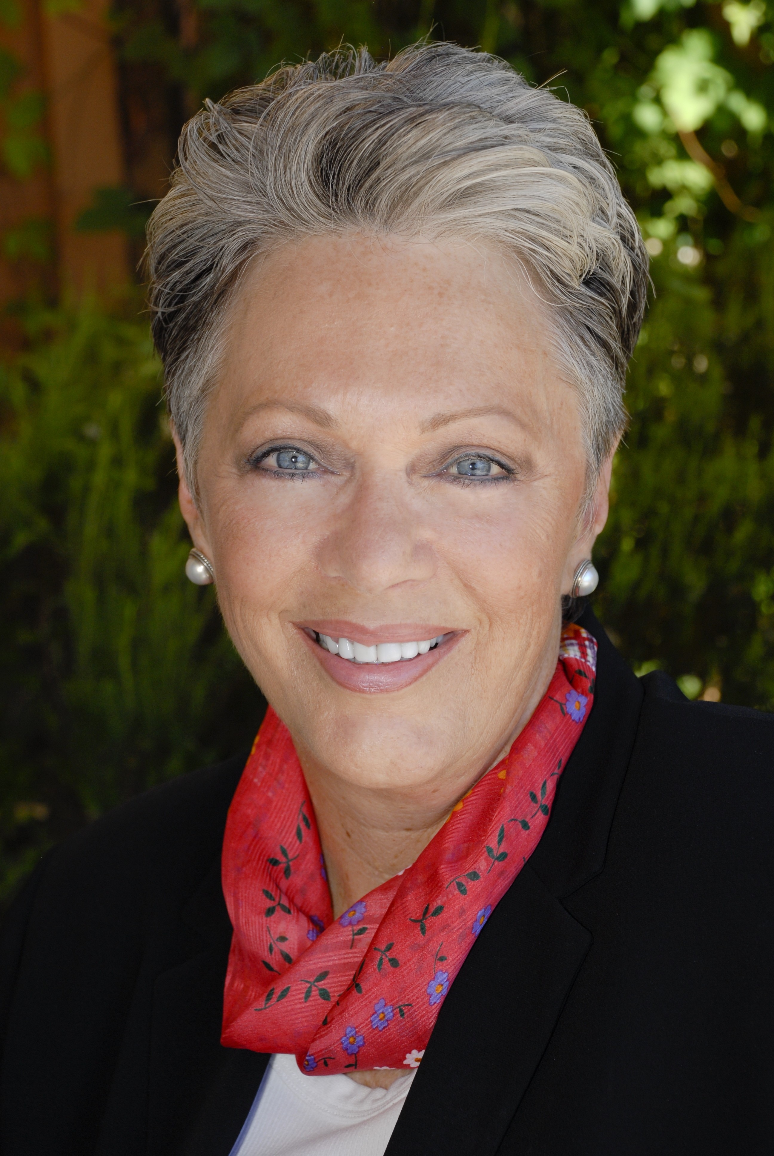 Bonnie Griffith, Broker Associate in San Jose, Intero Real Estate