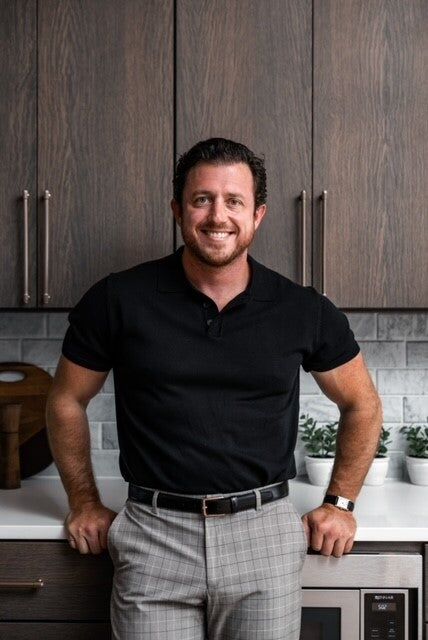 Paul Shay, Real Estate Broker in Indianapolis, Scheetz