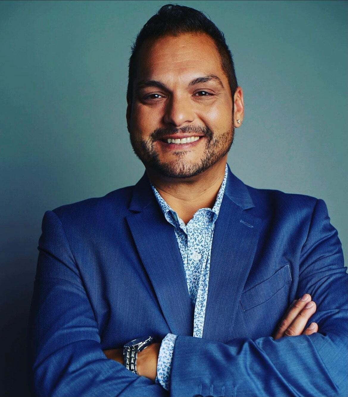 Rudy Acuna, Real Estate Salesperson in Ann Arbor, Affiliated