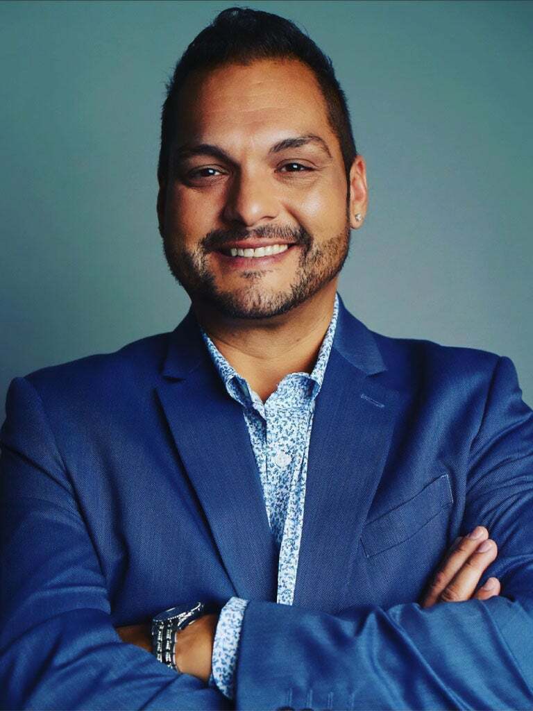 Rudy Acuna, Real Estate Salesperson in Ann Arbor, Affiliated