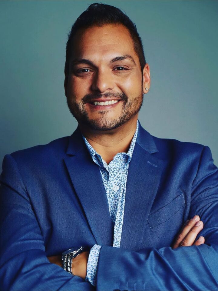 Rudy Acuna, Real Estate Salesperson in Ann Arbor, Affiliated