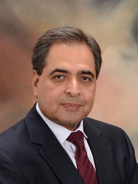 Nadeem Shaikh, Real Estate Salesperson in Orlando, Carioti
