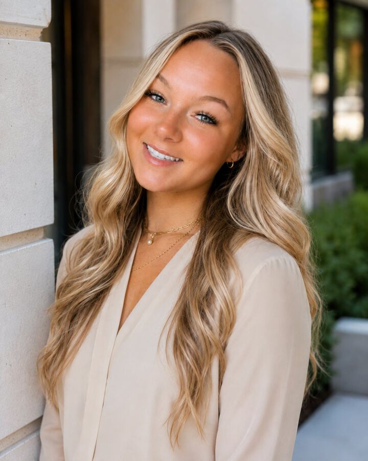 Brooke Bargiel, Real Estate Salesperson in Inverness, J W Morton Real Estate, Inc.