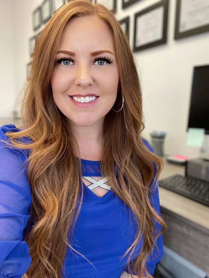 Brittani Rupe,  in Marietta, Select Properties