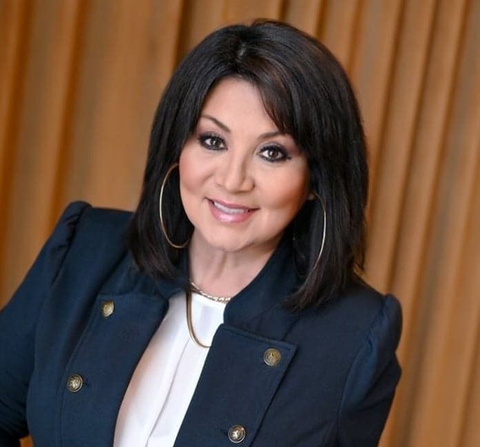 Sandra Zepeda, Real Estate Salesperson in Topeka, Wostal Realty