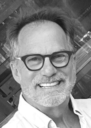 Hugh Donnelly,  in Portland, Windermere