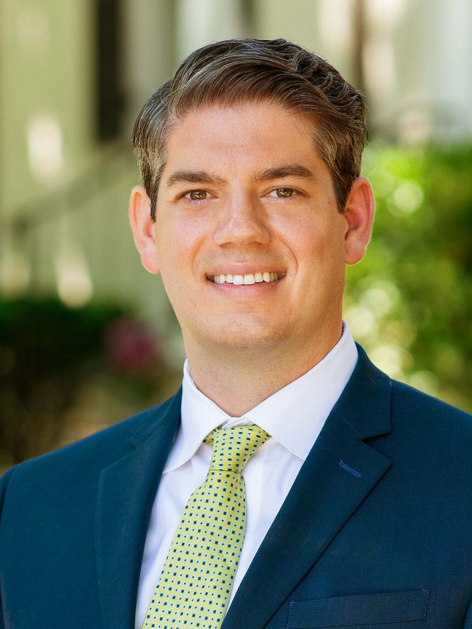 Joseph Kocher, Real Estate Salesperson in Washington, McEnearney