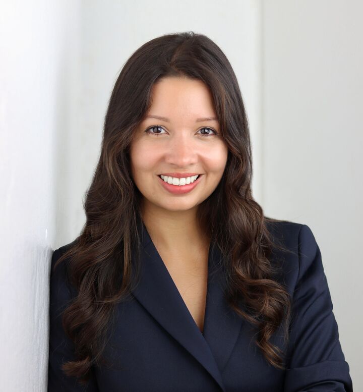 Monica Ghanbari, Real Estate Salesperson in Patchogue, M&D Good Life