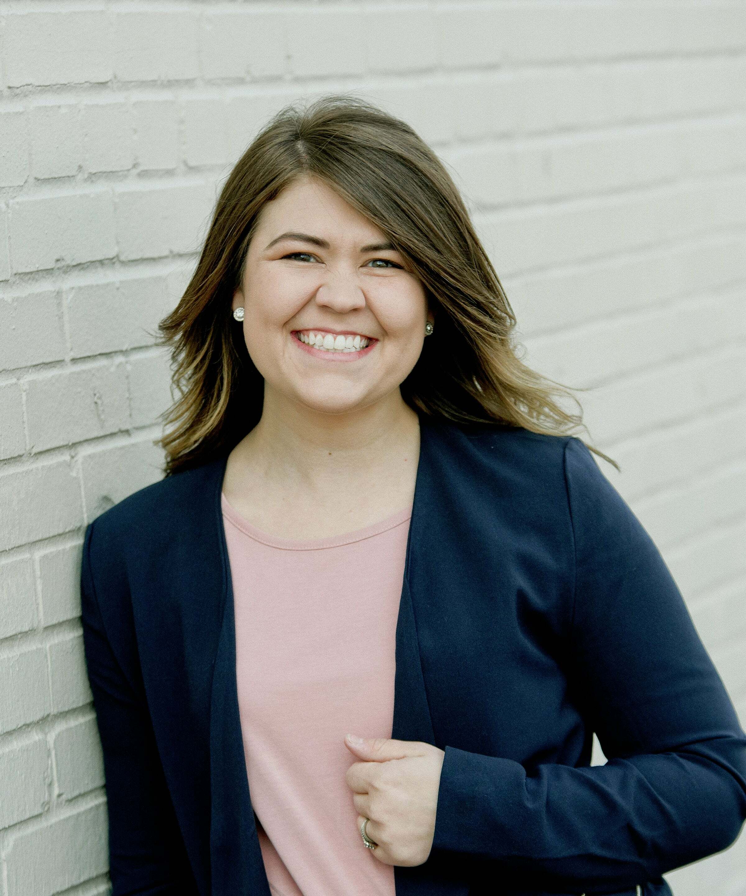 Jessica Alsobrook,  in Dalton, Kinard Realty