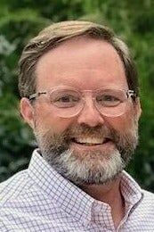 Jeff Leonard, Real Estate Salesperson in Warner Robins, Free Realty