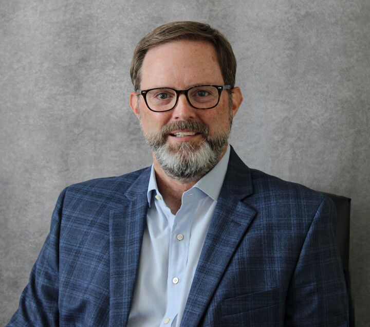 Jeff Leonard, Real Estate Salesperson in Warner Robins, Free Realty
