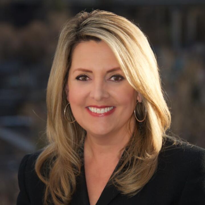 Nadine Woodward, Realtor in Spokane Valley, Windermere