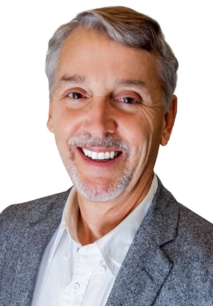 Jerry Buccola, Broker in Seattle, RSVP Brokers ERA