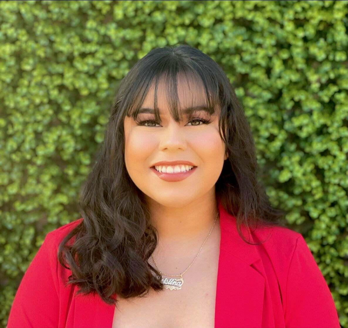 Cristina Razo,  in High Point, Total Real Estate Solutions