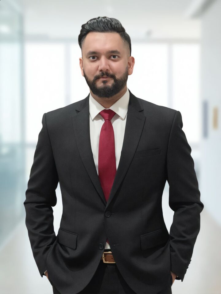 Satvinder Kandhalia, REALTOR® in Winnipeg, Coldwell Banker Elite Realty