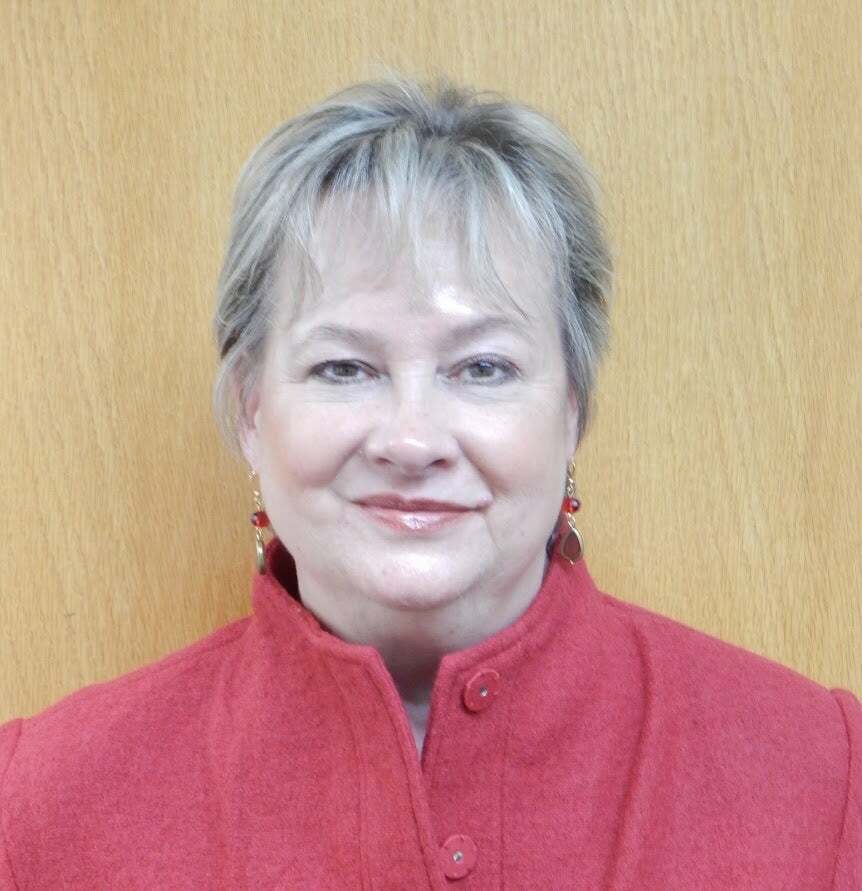 Barbara Gruenke,  in Morton Grove, Circle