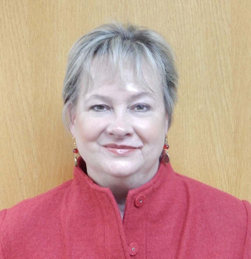 Barbara Gruenke,  in Morton Grove, Circle