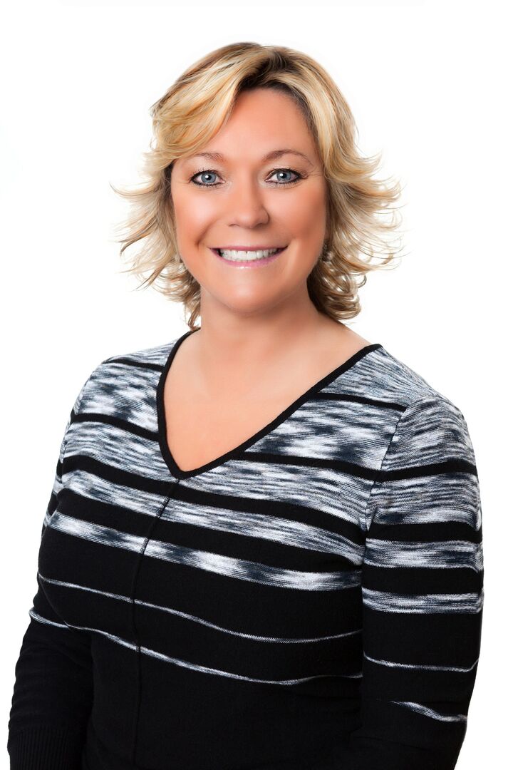 Kristina Martin, REALTOR® in Sharpsburg, NUWAY REALTY