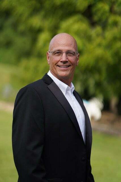 Eric Proshuto, Real Estate Salesperson in Mountain Home, ERA Doty Real Estate