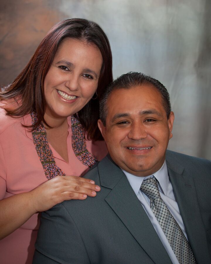 Juan Ramirez, Real Estate Salesperson in Mission Hills, Masters