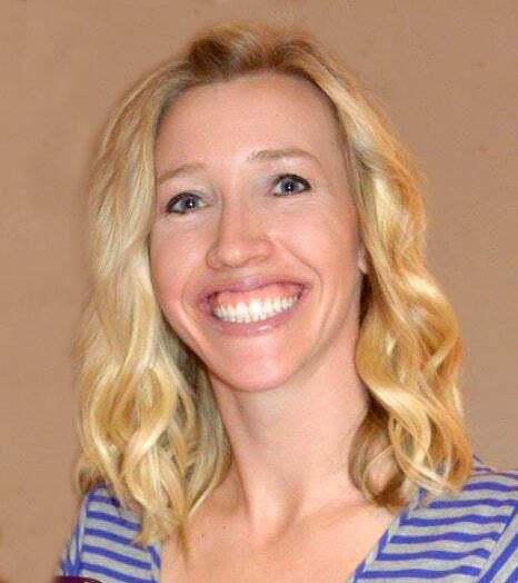 Amber Larson, Real Estate Salesperson in Mauston, Affiliated