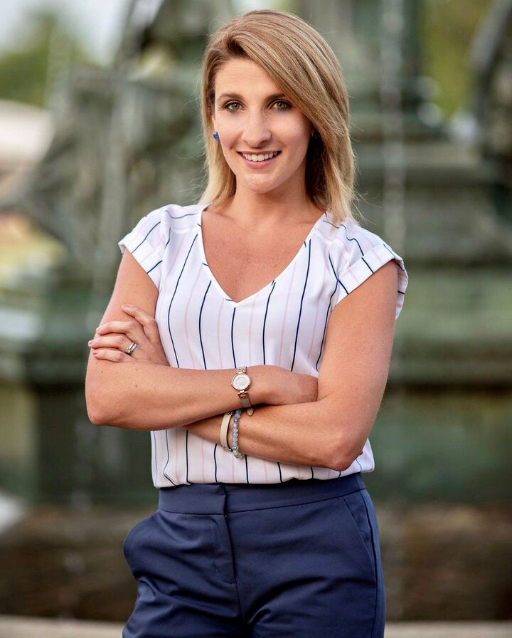 Erin Mahoney, Real Estate Salesperson in Spencer, ERA Key Realty Services