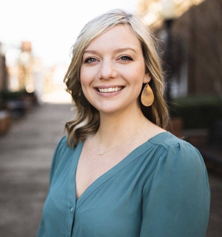 Chelsea McMurray, Real Estate Salesperson in Auburn, Kennon & Parker