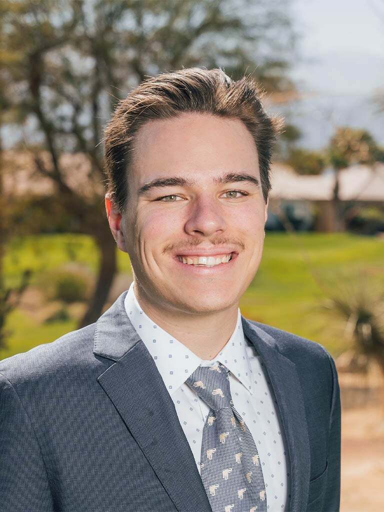 TJ Wurtz, Real Estate Salesperson in Carlsbad, Affiliated