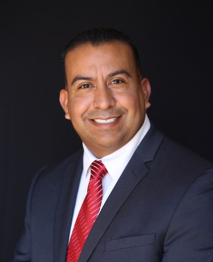 Lino Galaviz, Real Estate Salesperson in Rancho Cucamonga, PrimeTime Realtors