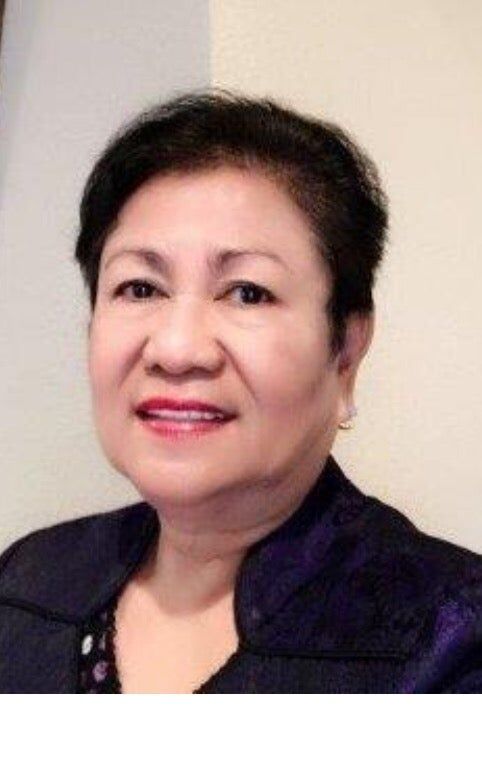 Josefina Songco, Real Estate Salesperson in Glendale, Hallmark Realty