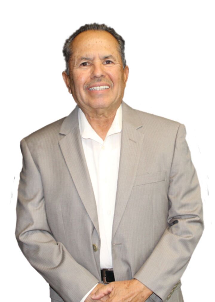 Roberto Rodriguez, Real Estate Salesperson in Rancho Cucamonga, PrimeTime Realtors