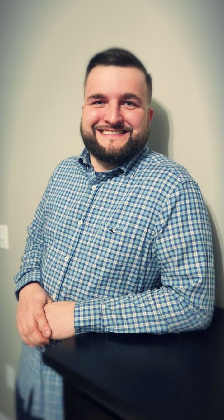 Michael Binda, Real Estate Salesperson in Taunton, Realty Network