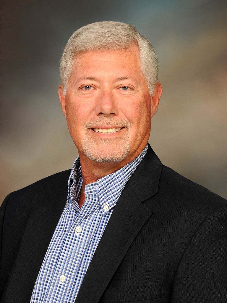 Rocky Garst, Associate Real Estate Broker in Roscoe, Affiliated