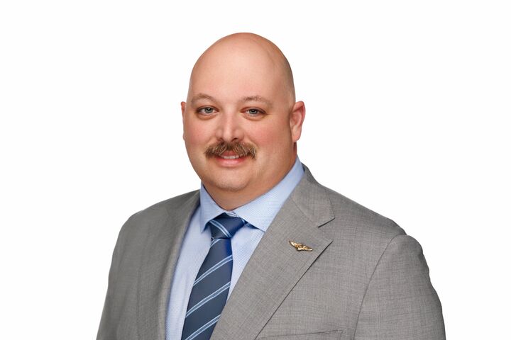 Brandon McEntyre, Real Estate Salesperson in Ocean Springs, Busch Realty Group
