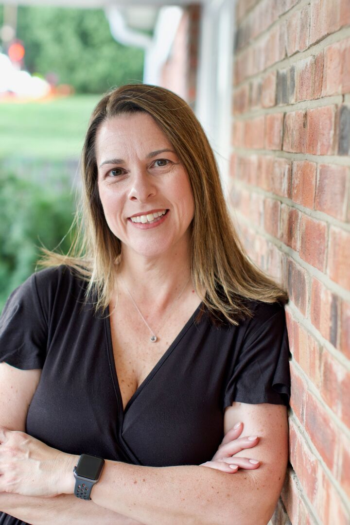 Jennifer Crum, Real Estate Salesperson in Dayton, Heritage