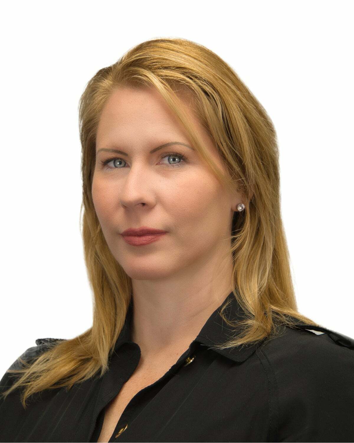 Tamara Puskas, Real Estate Salesperson in Monroe, Gaetano Marra Homes