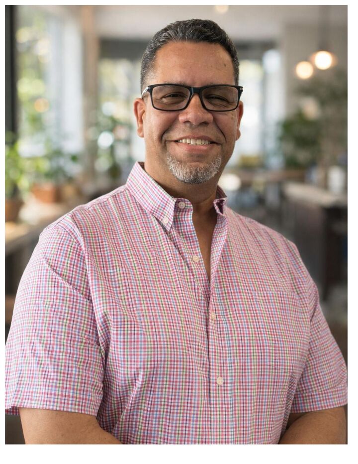 Ruben Velazquez, Real Estate Salesperson in Cape Coral, ERA Real Solutions Realty