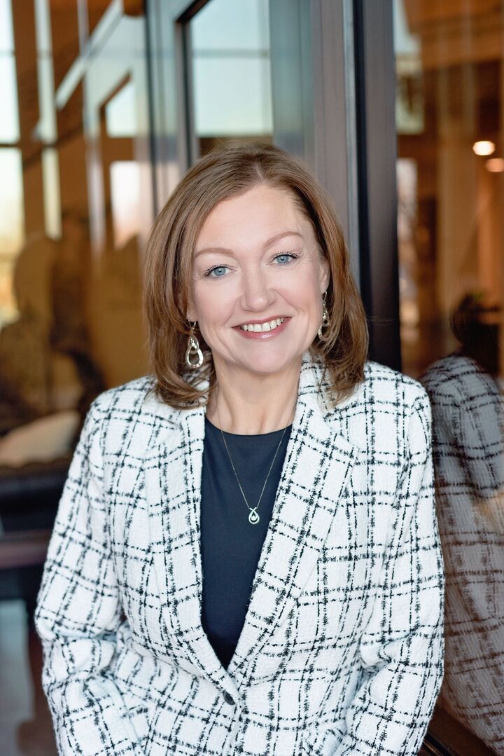 Stephanie Barrett, Real Estate Salesperson in Monroe, Heritage