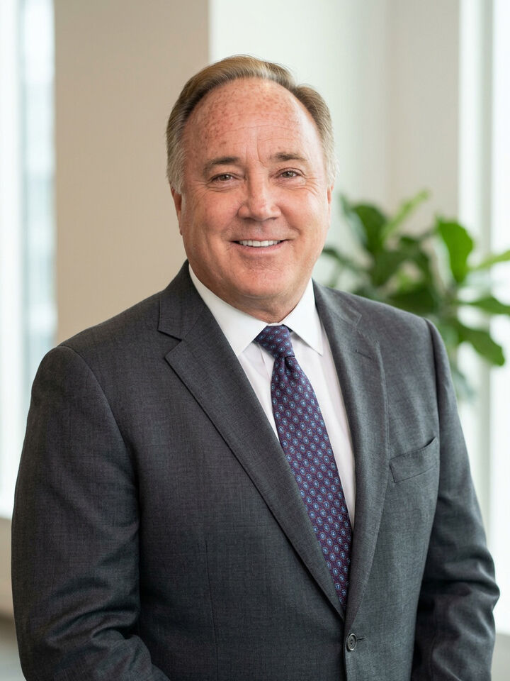 Bryan Rhoden, REALTOR® in Palm Springs, Windermere
