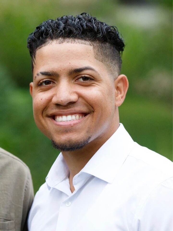 Franklyn Vasquez, Real Estate Salesperson in Janesville, Affiliated