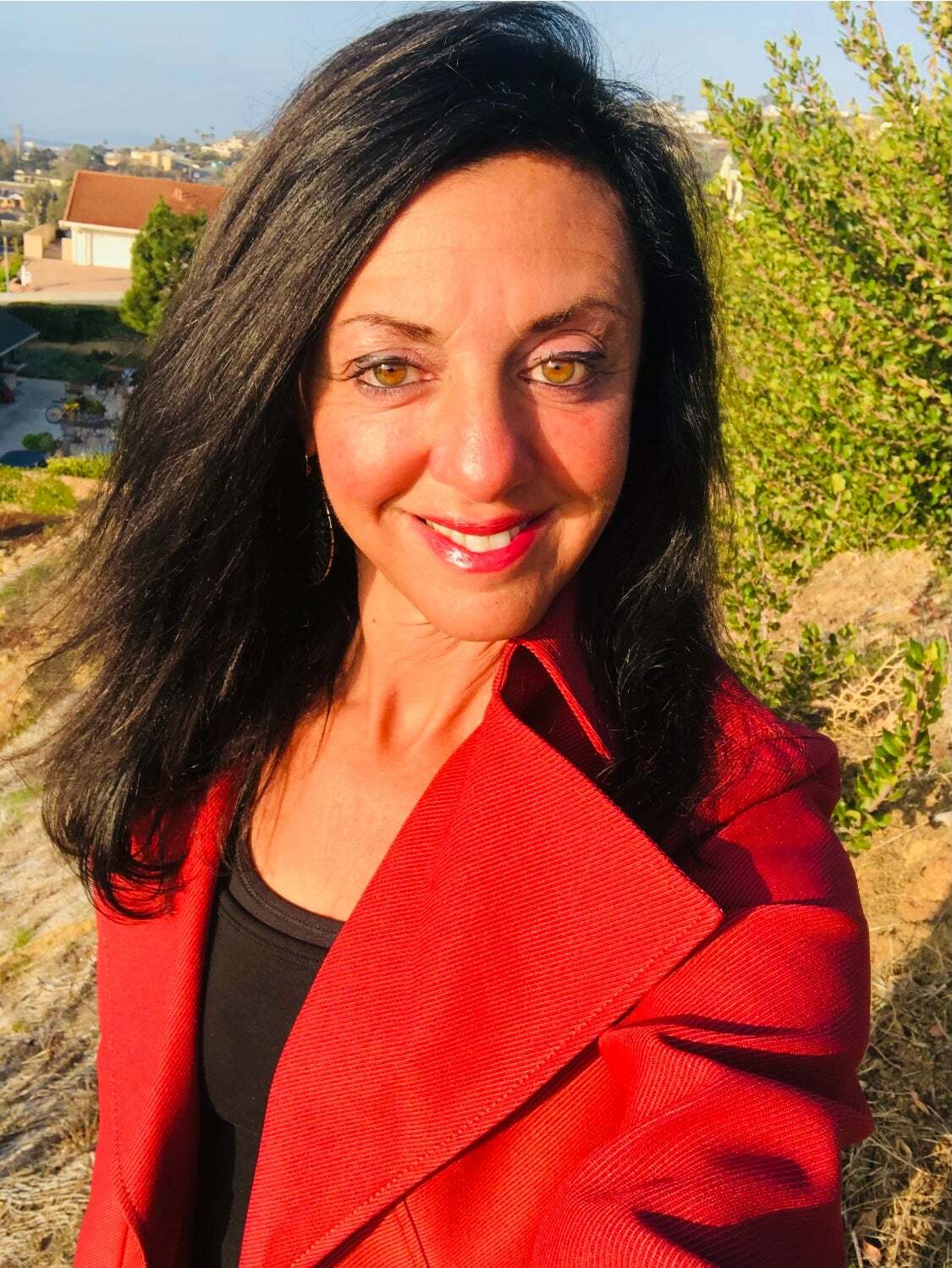 Nella Nelson, Real Estate Salesperson in Ventura, Property Shoppe