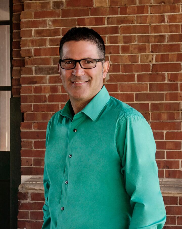 Chris Kovach,  in Richmond, First Realty Group