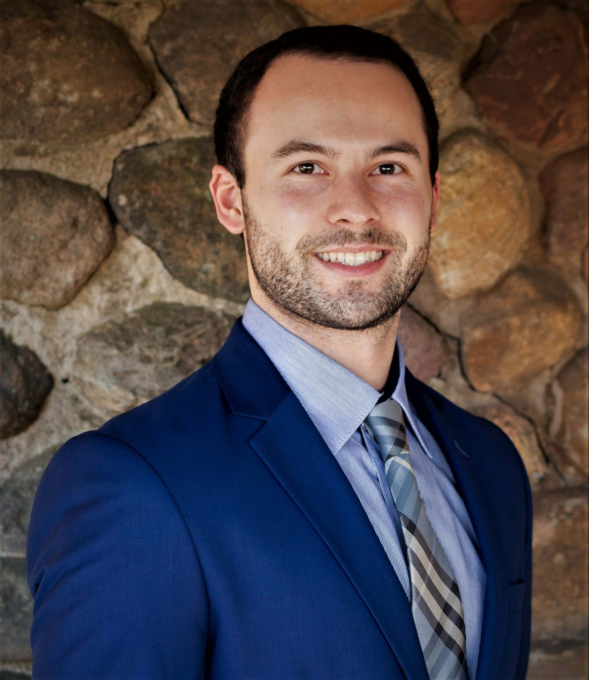 Kyle Golden, Real Estate Salesperson in Red Bank, Thomson & Co