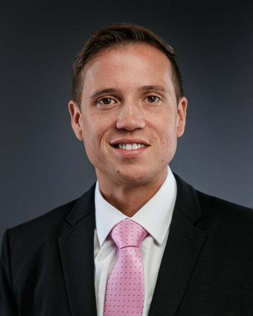 Matthew Underwood, Real Estate Salesperson in Fort Myers, ERA Real Solutions Realty