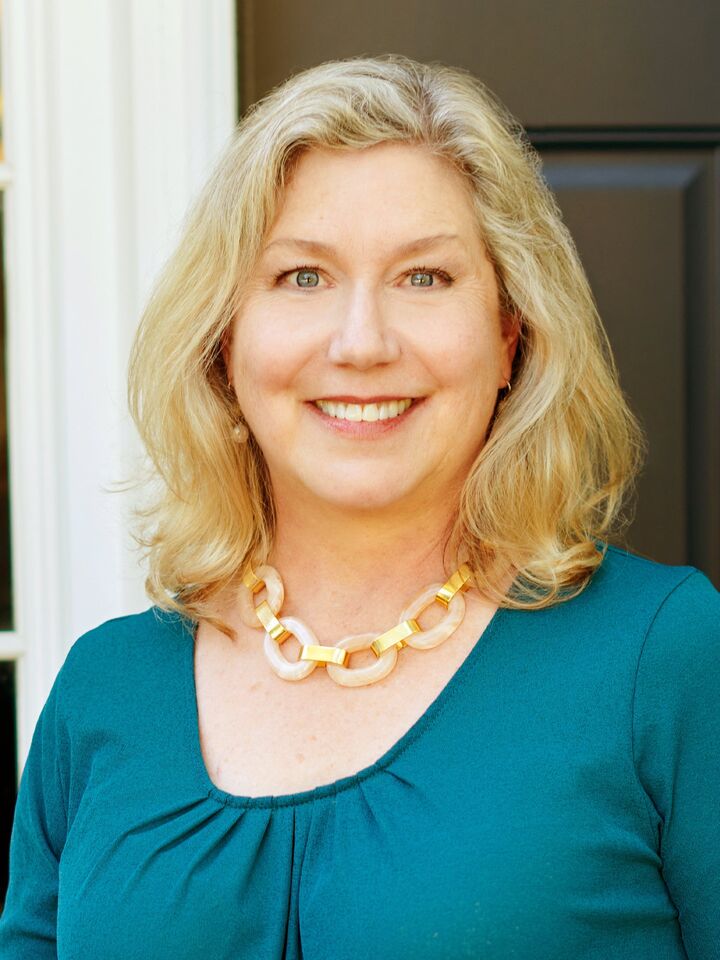 Kate Crawley, REALTOR® in Alexandria, McEnearney